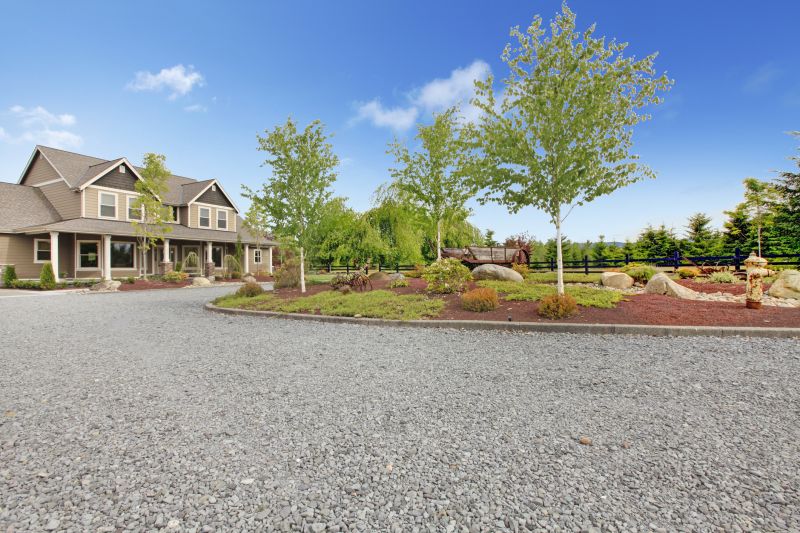 Concrete Driveway Resurfacing