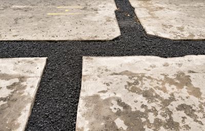 How Weather And Temperature Changes Affect Concrete